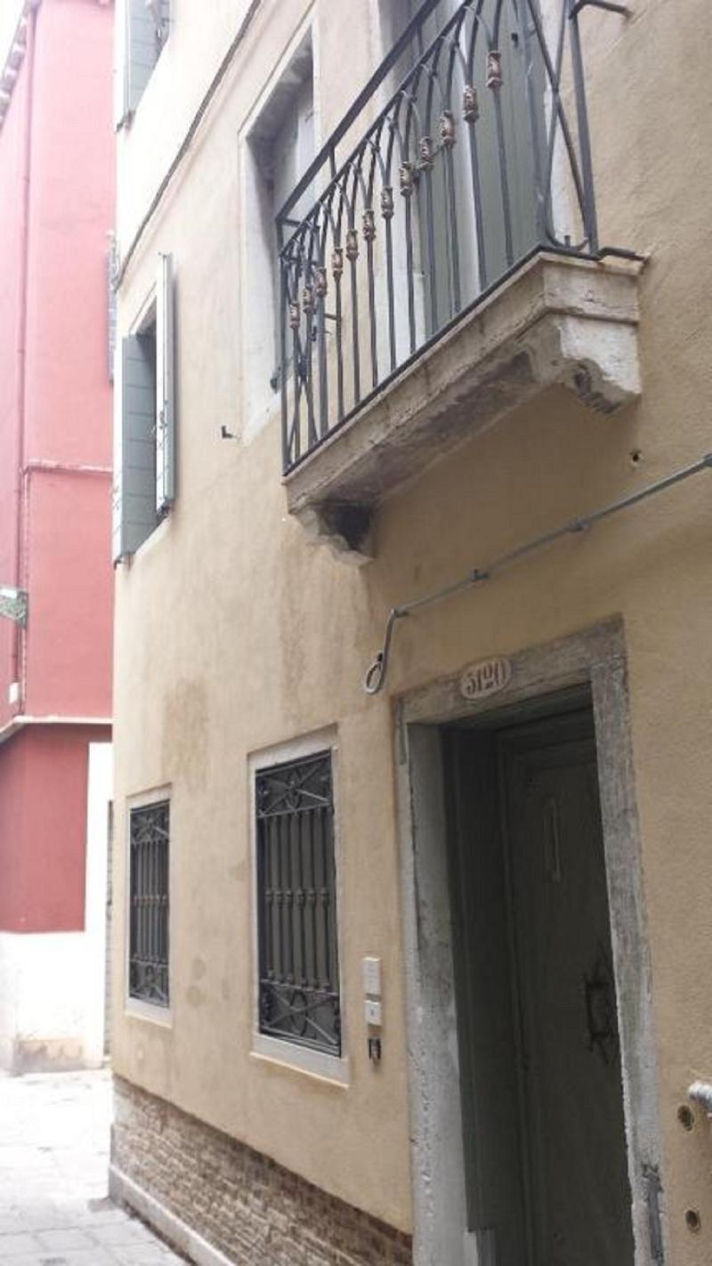 Inn Angolo Fiorito Venecia
