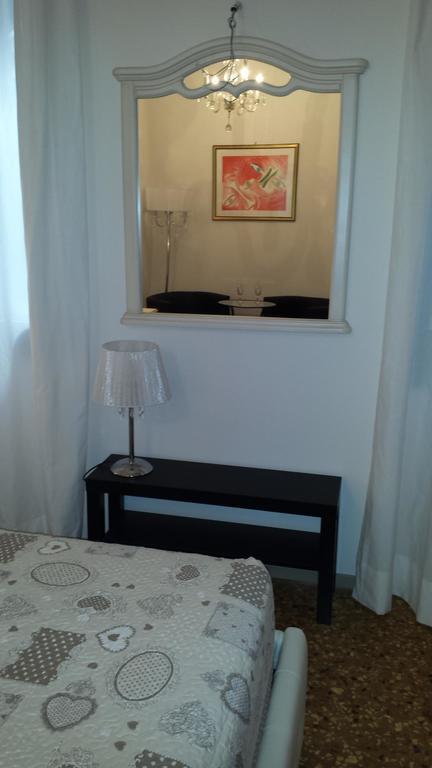 Angolo Fiorito Inn Venice