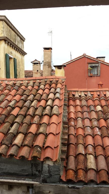 Angolo Fiorito 3* Venice