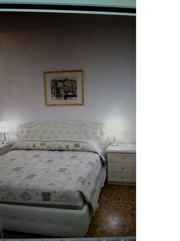 Inn Angolo Fiorito Venice