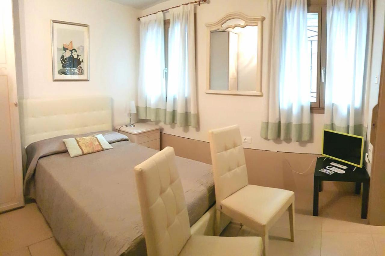 Angolo Fiorito Venice