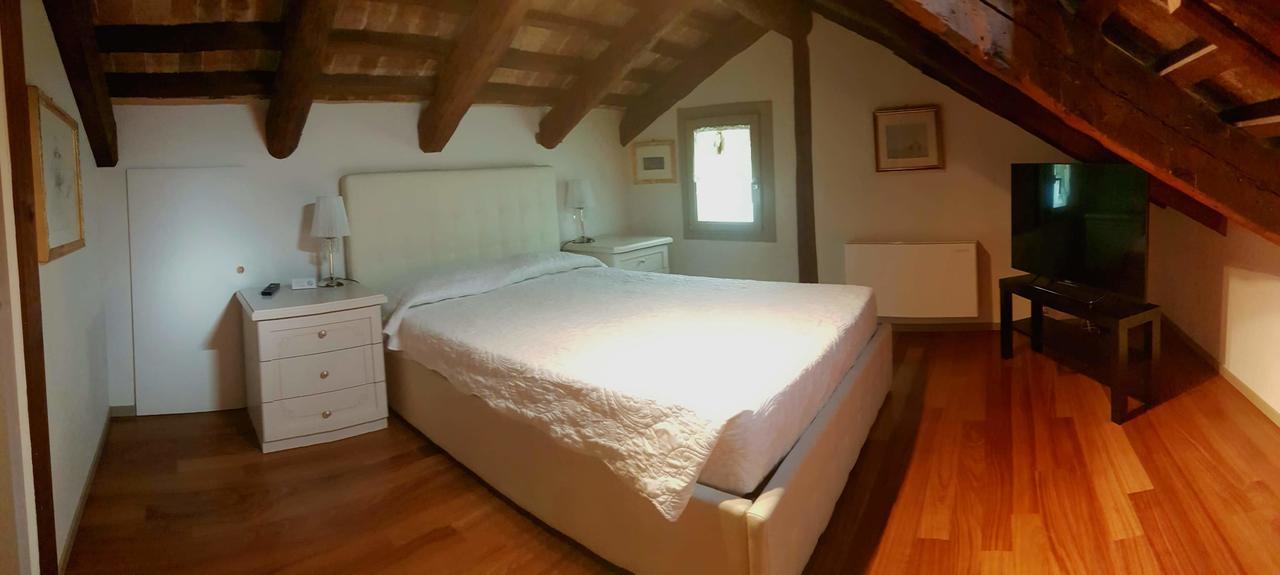 Inn Angolo Fiorito 3*