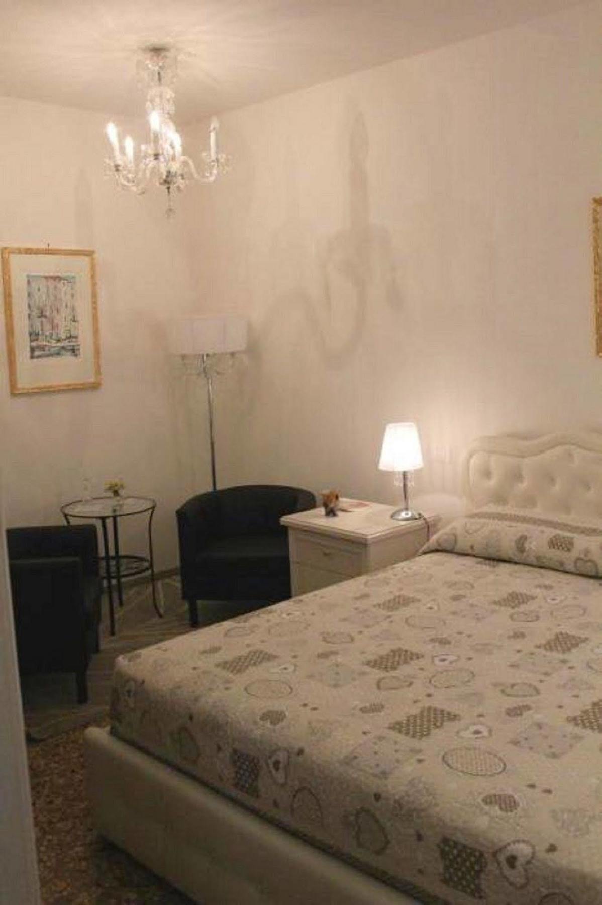 Inn Angolo Fiorito Venice