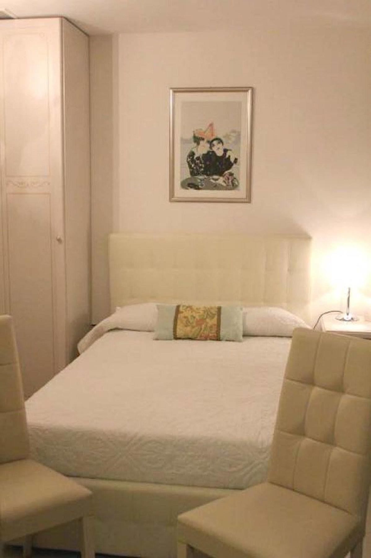 Inn Angolo Fiorito