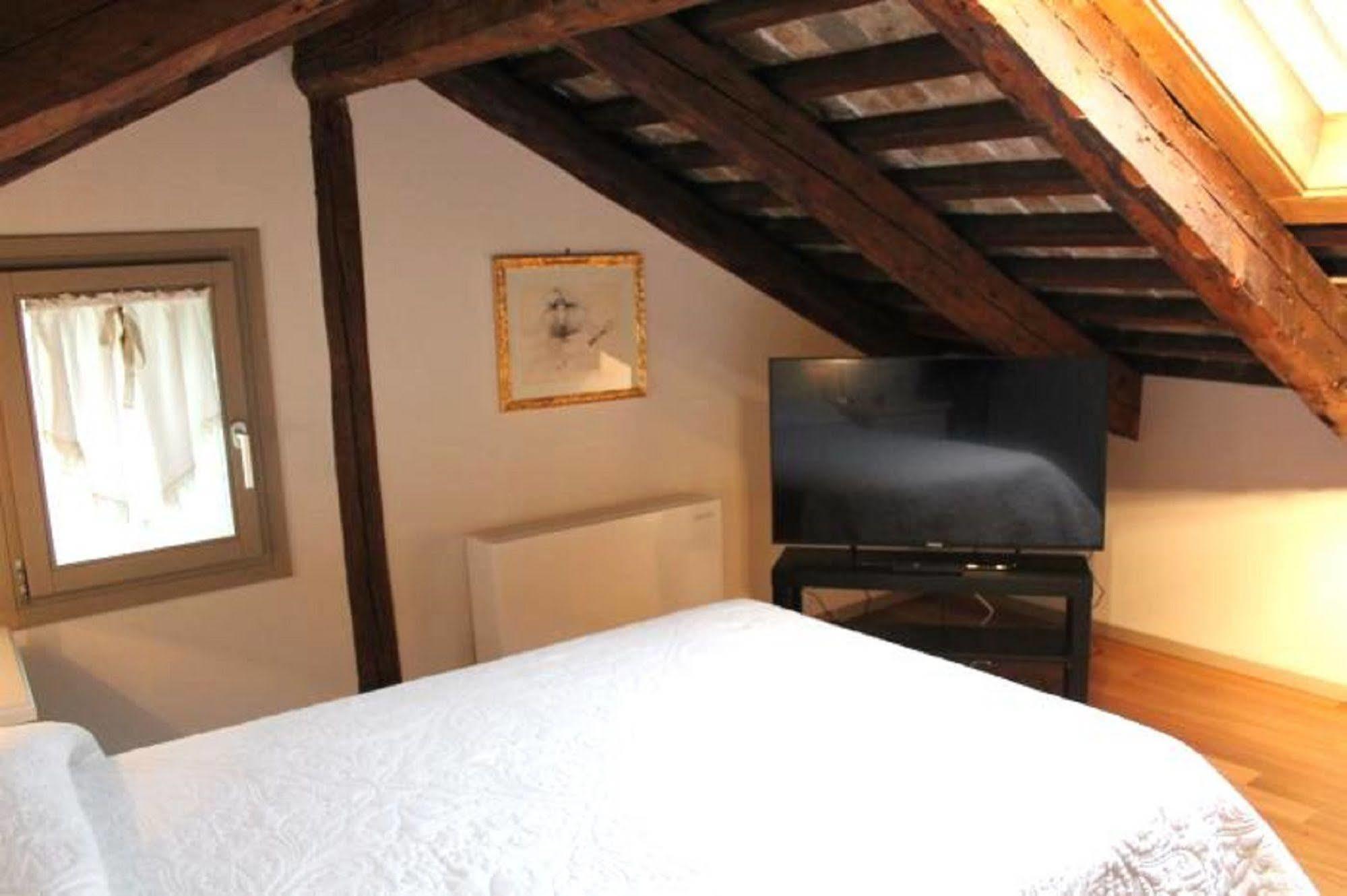 Inn Angolo Fiorito