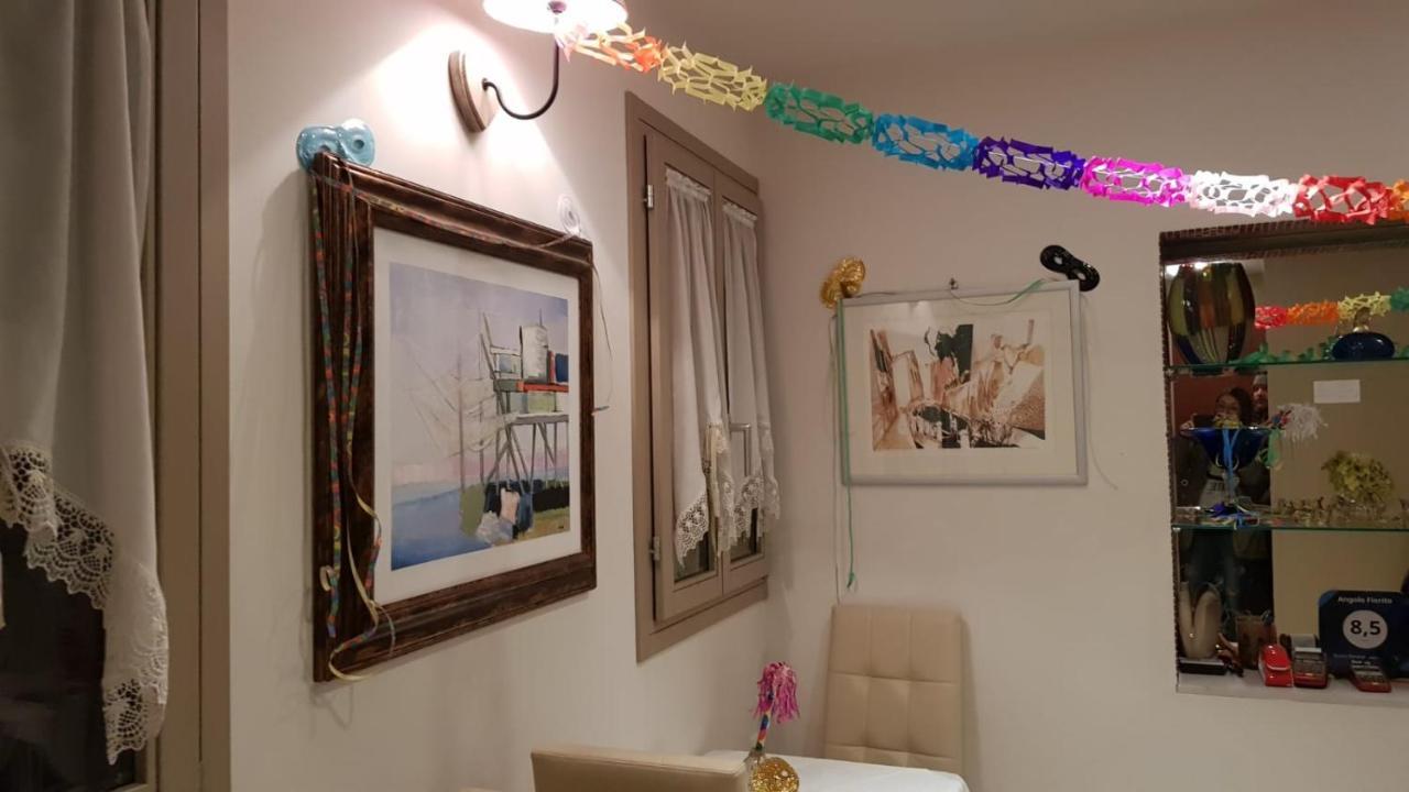 Angolo Fiorito Inn Venice