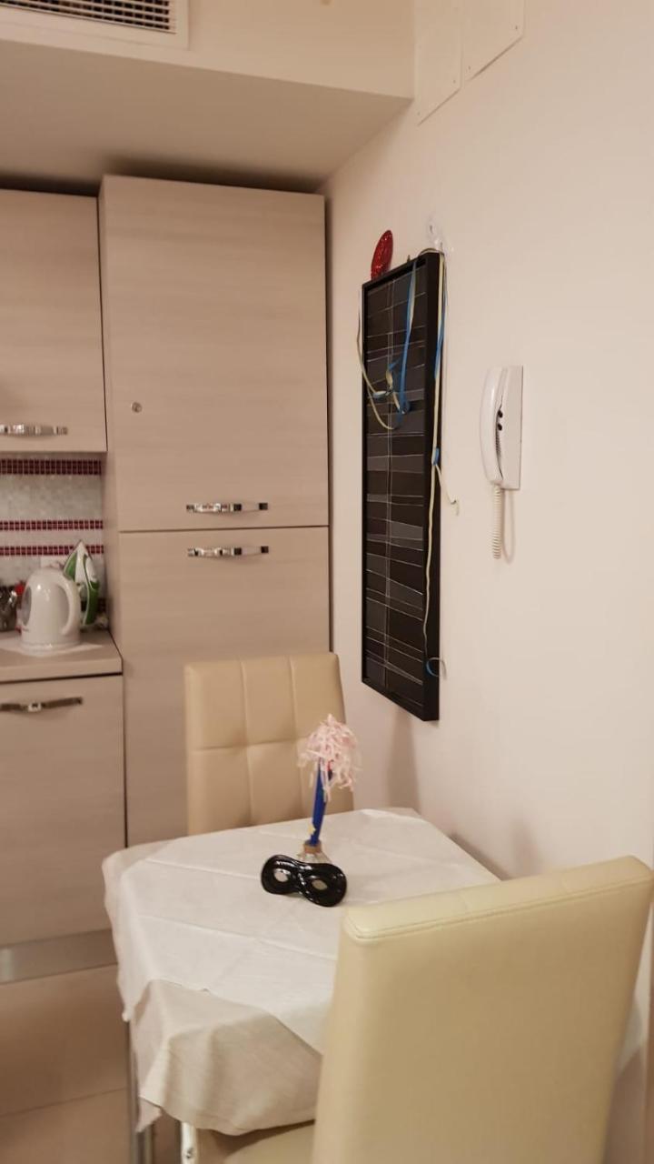 Angolo Fiorito 3* Venice